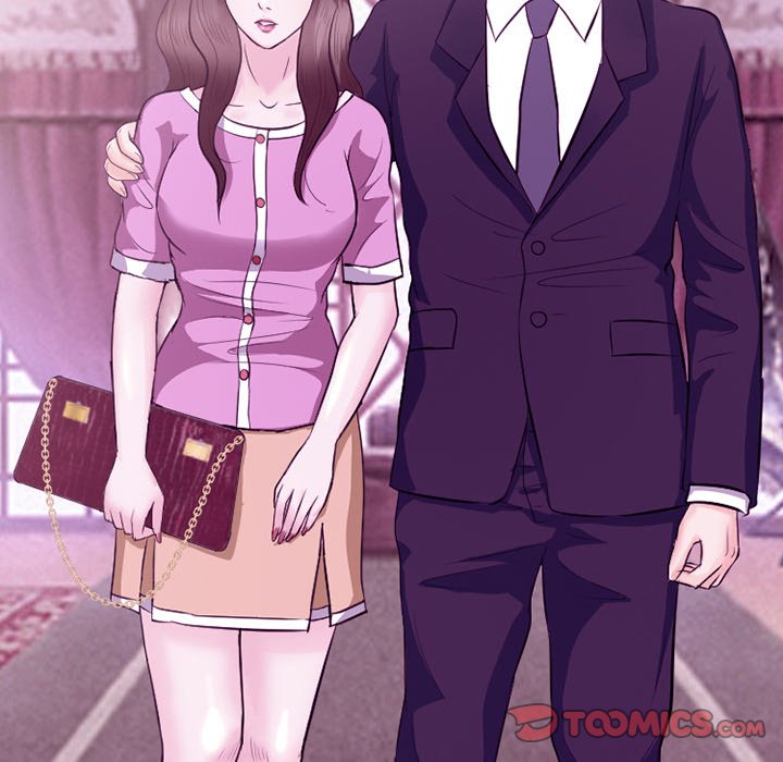 Silhouette chapter 62 page 99