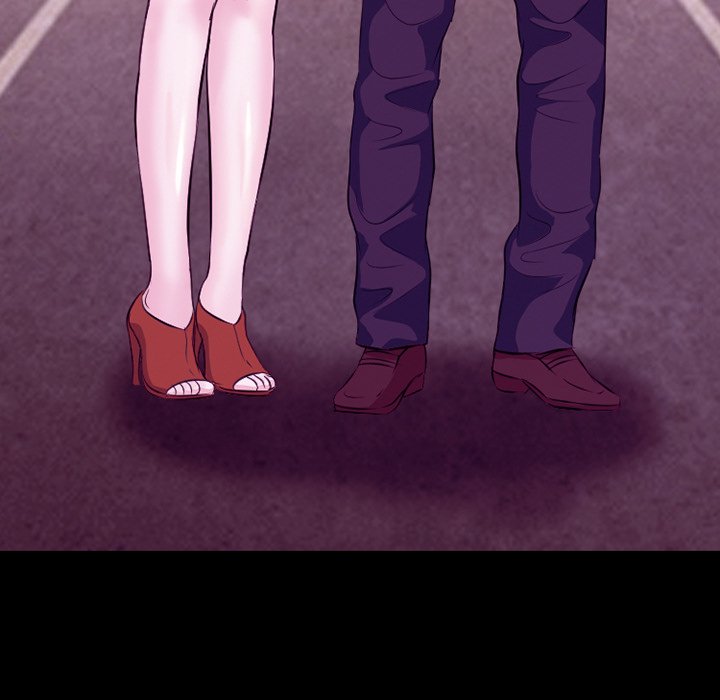 Silhouette chapter 62 page 100