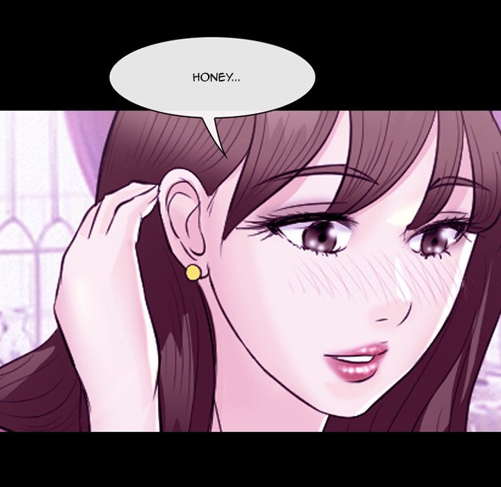 Silhouette chapter 62 page 101