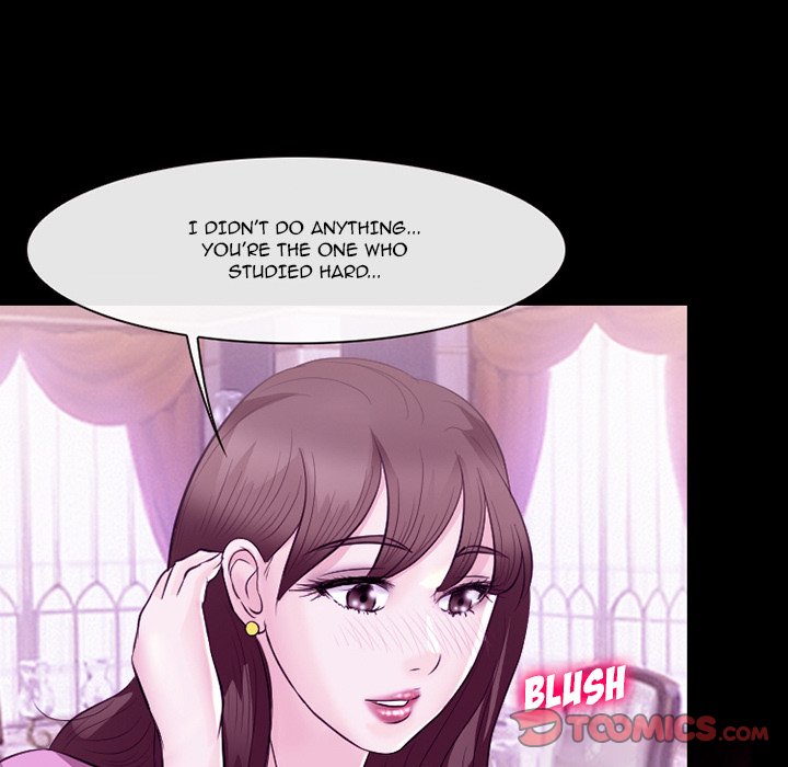 Silhouette chapter 62 page 102