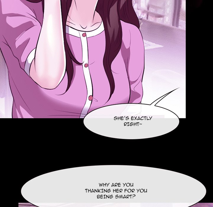 Silhouette chapter 62 page 103