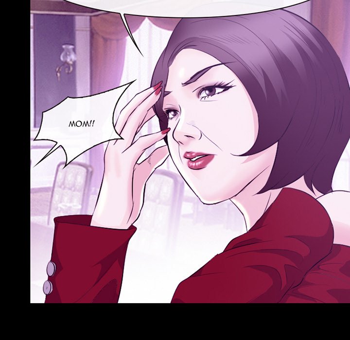 Silhouette chapter 62 page 104