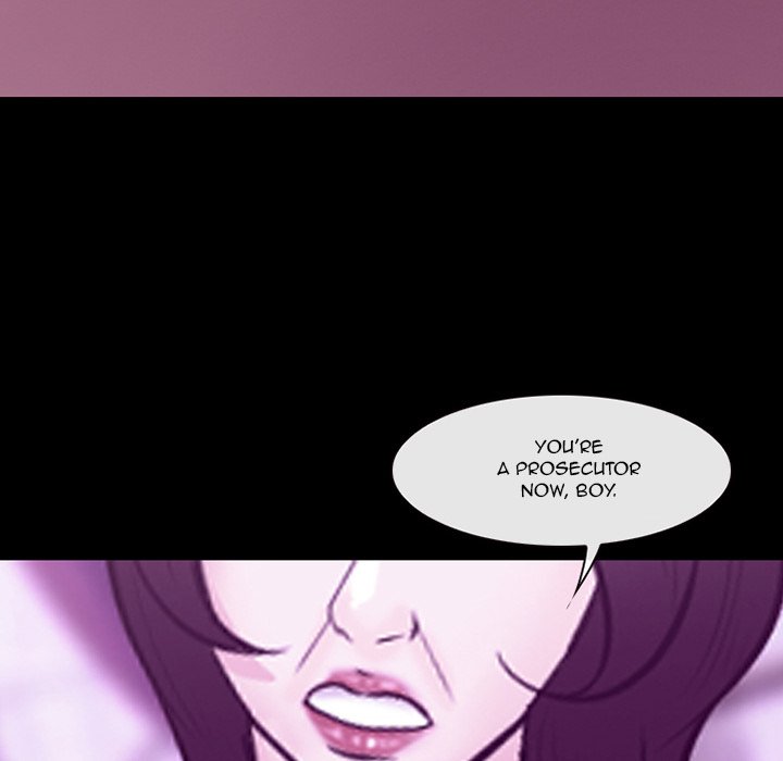 Silhouette chapter 62 page 106