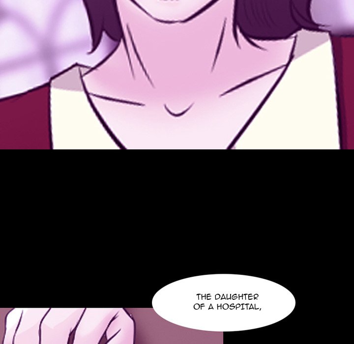 Silhouette chapter 62 page 107