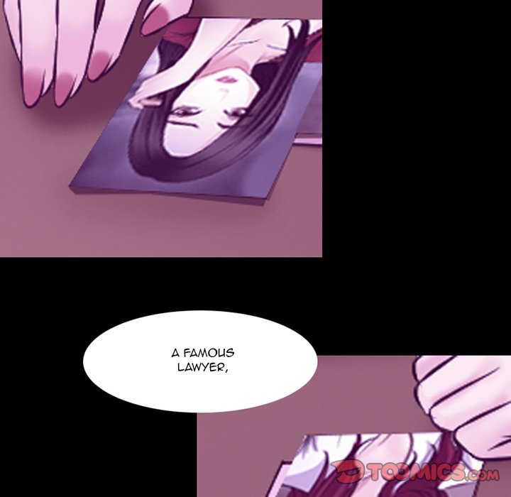 Silhouette chapter 62 page 108