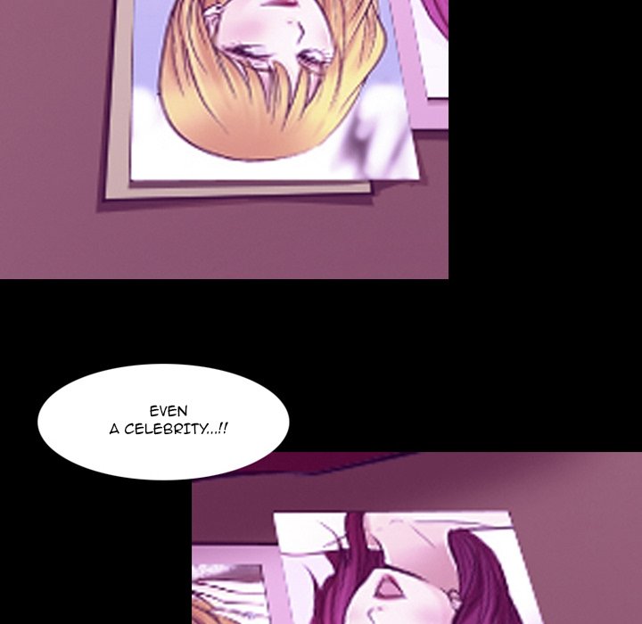 Silhouette chapter 62 page 110