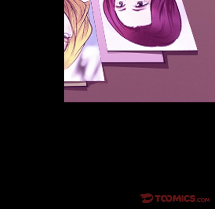 Silhouette chapter 62 page 111
