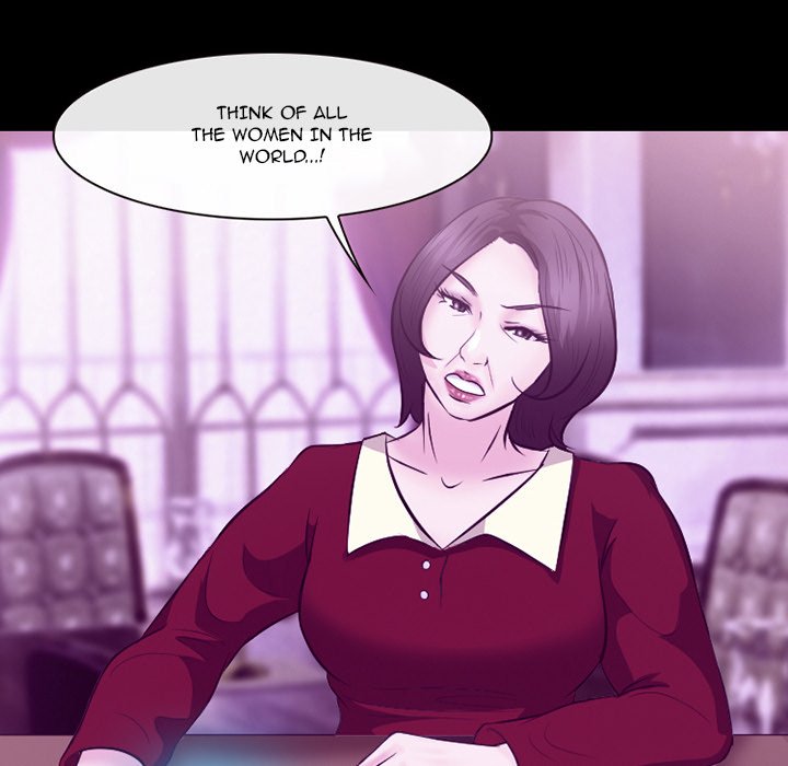 Silhouette chapter 62 page 112
