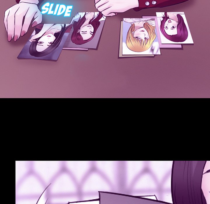 Silhouette chapter 62 page 113