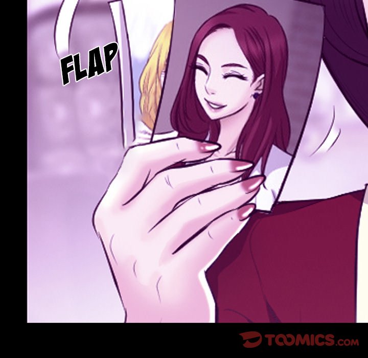 Silhouette chapter 62 page 114