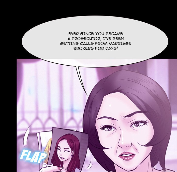 Silhouette chapter 62 page 115