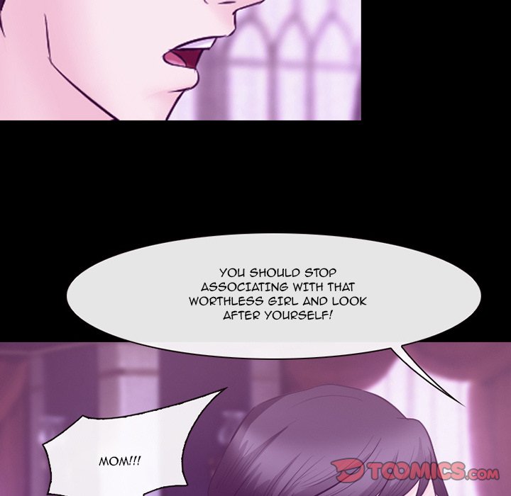 Silhouette chapter 62 page 117