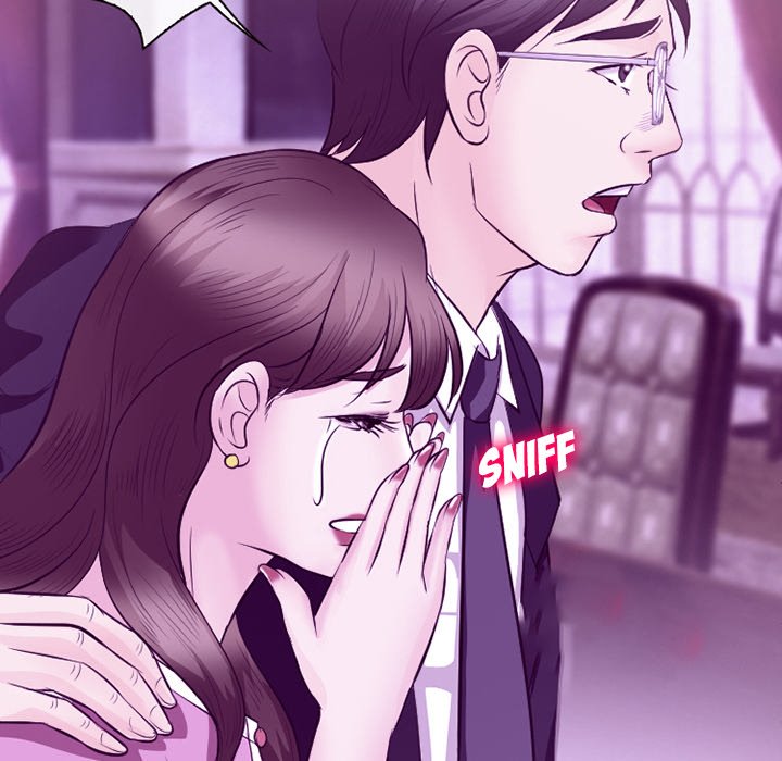 Silhouette chapter 62 page 118