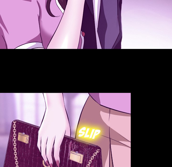 Silhouette chapter 62 page 119