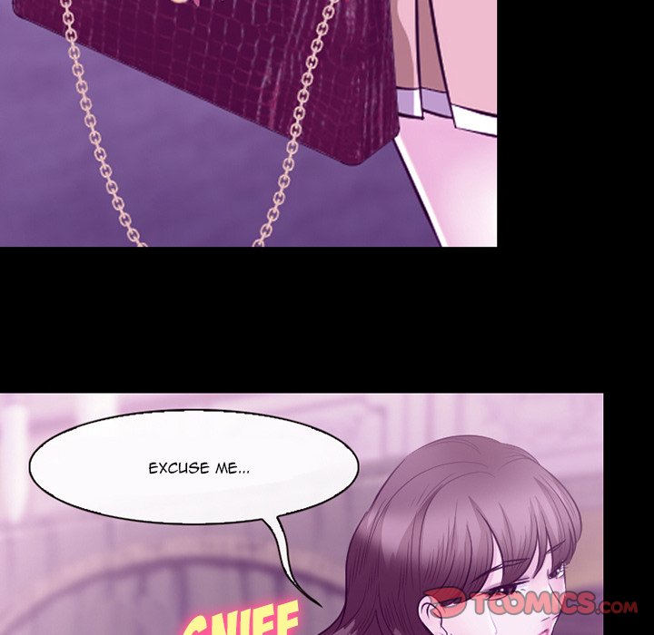 Silhouette chapter 62 page 120