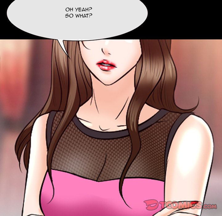 Silhouette chapter 62 page 123