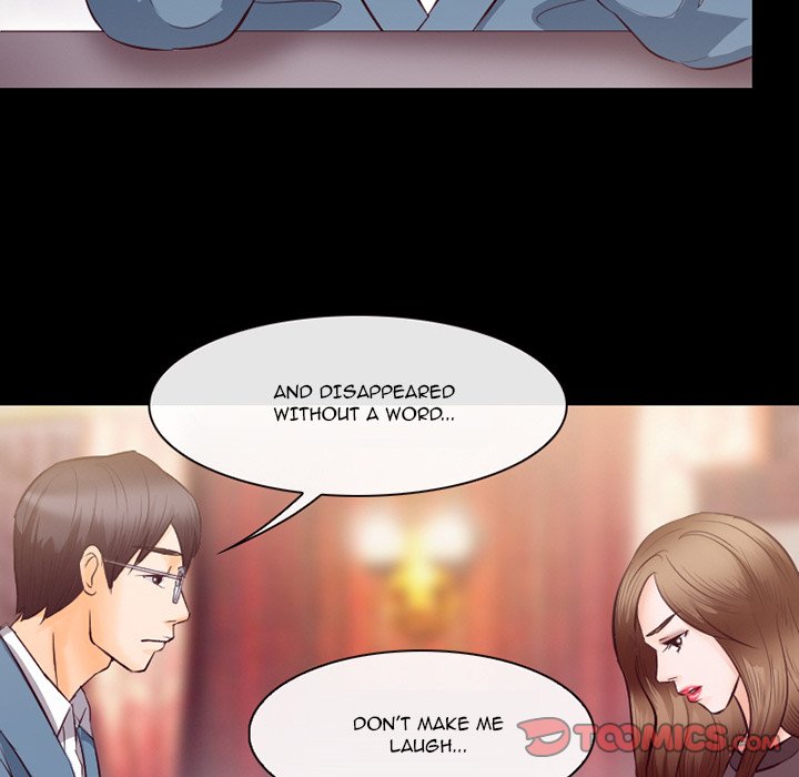 Silhouette chapter 62 page 126