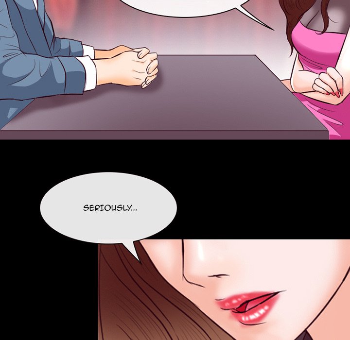 Silhouette chapter 62 page 127