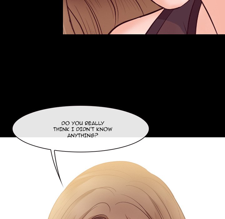 Silhouette chapter 62 page 128