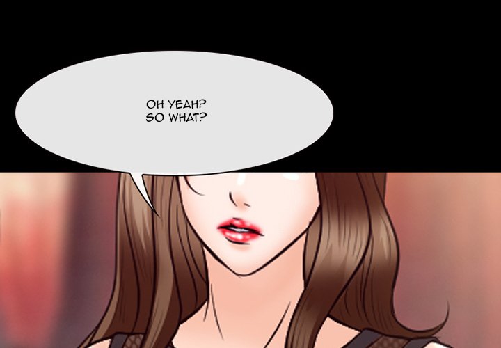 Silhouette chapter 63 page 1
