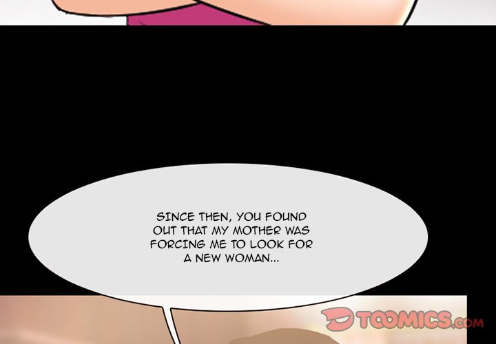 Silhouette chapter 63 page 3