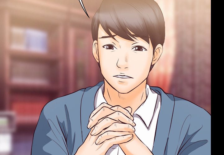 Silhouette chapter 63 page 4
