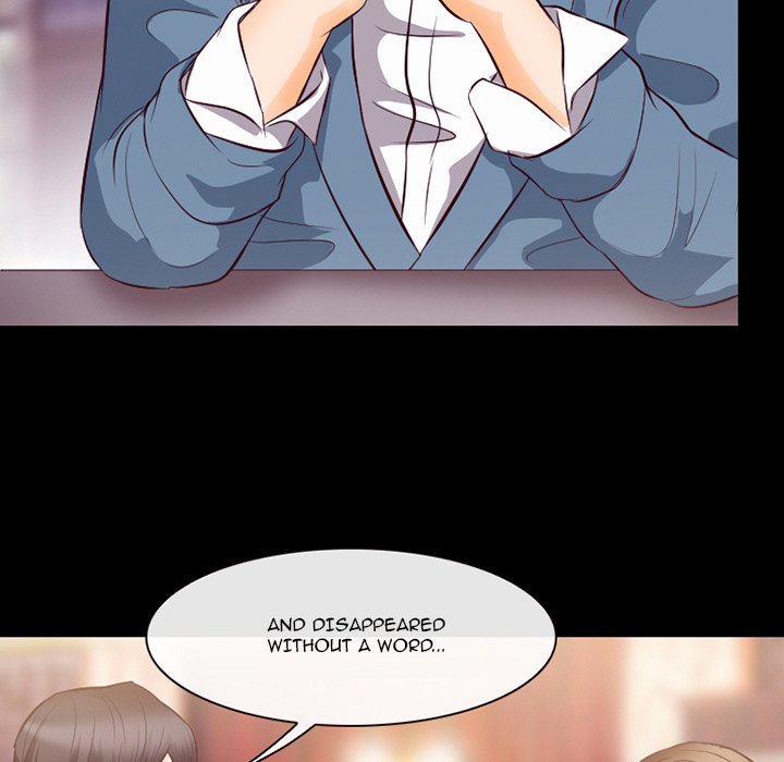 Silhouette chapter 63 page 5