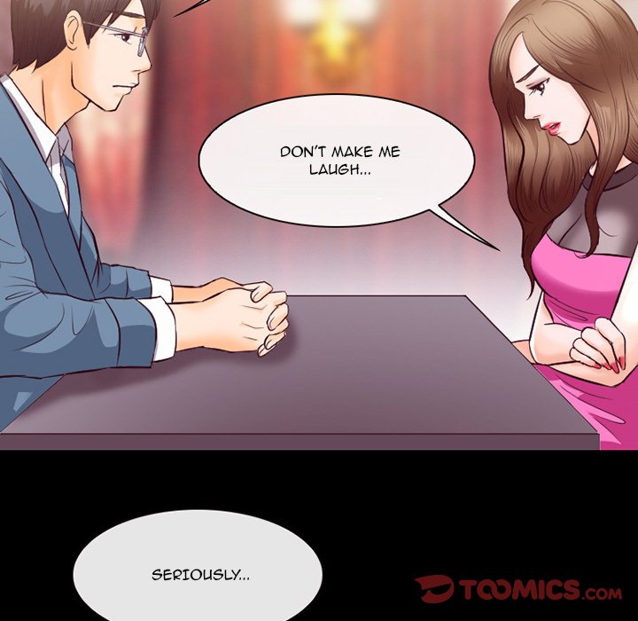 Silhouette chapter 63 page 6