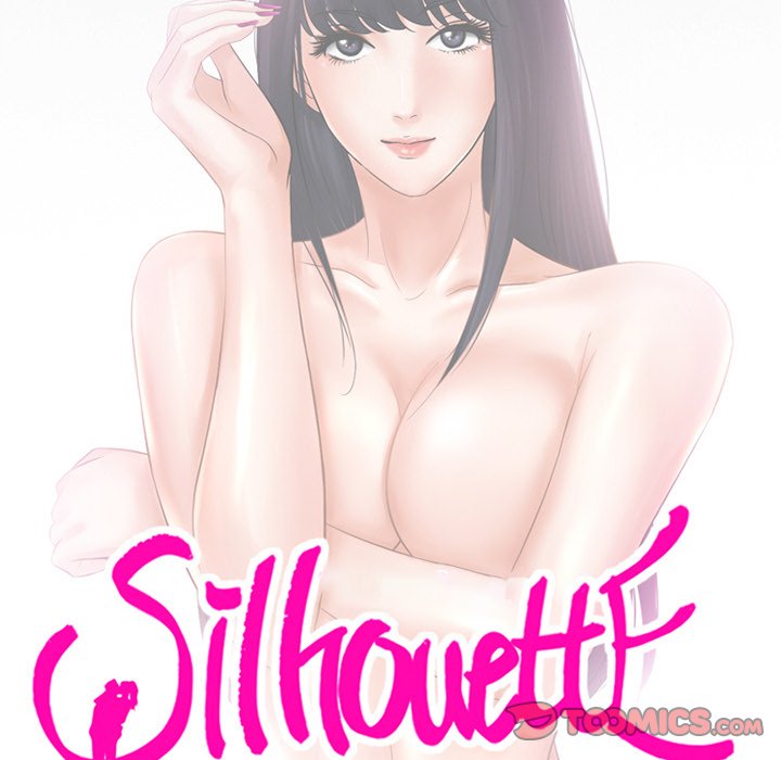 Silhouette chapter 63 page 12