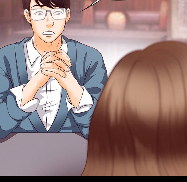 Silhouette chapter 63 page 20