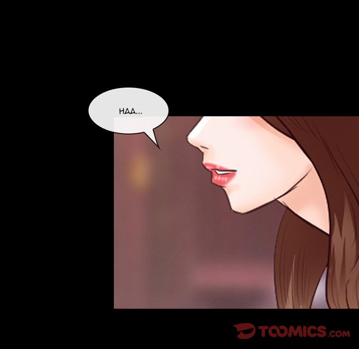 Silhouette chapter 63 page 21