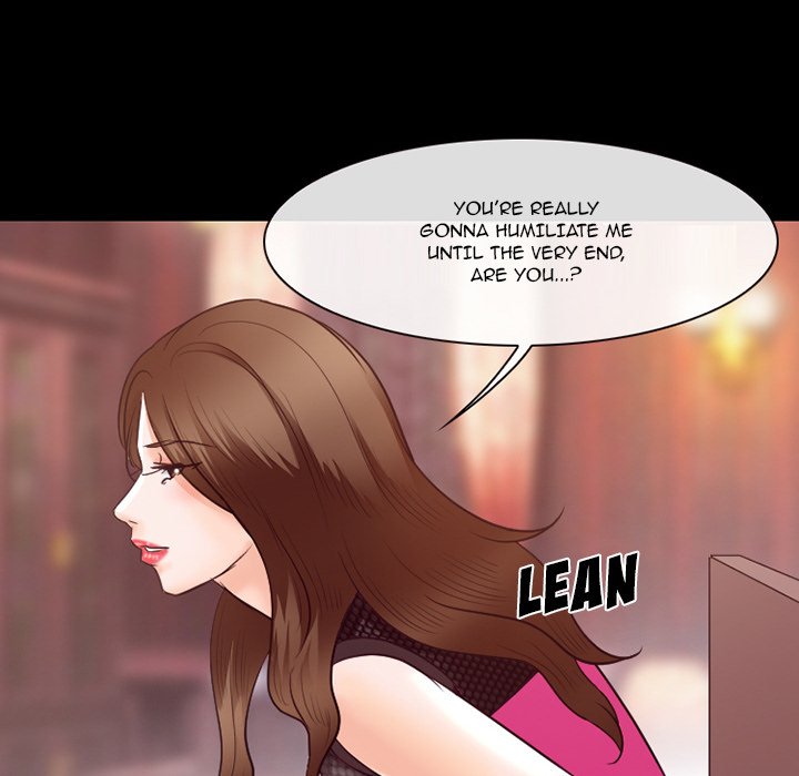 Silhouette chapter 63 page 22
