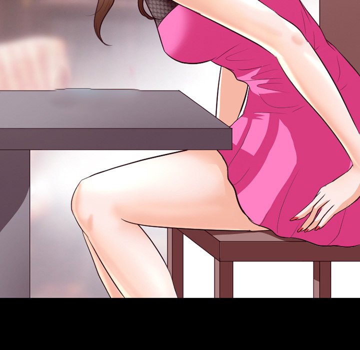 Silhouette chapter 63 page 23