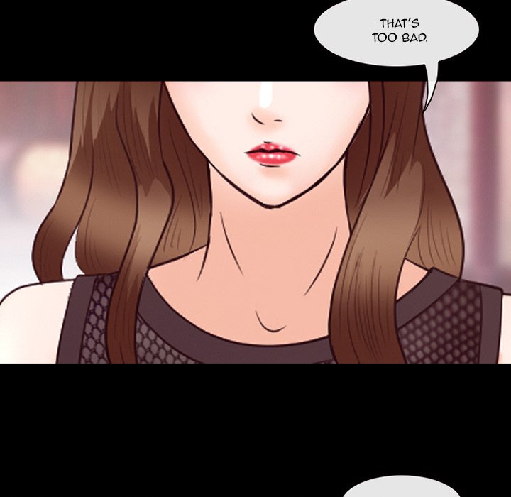 Silhouette chapter 63 page 25