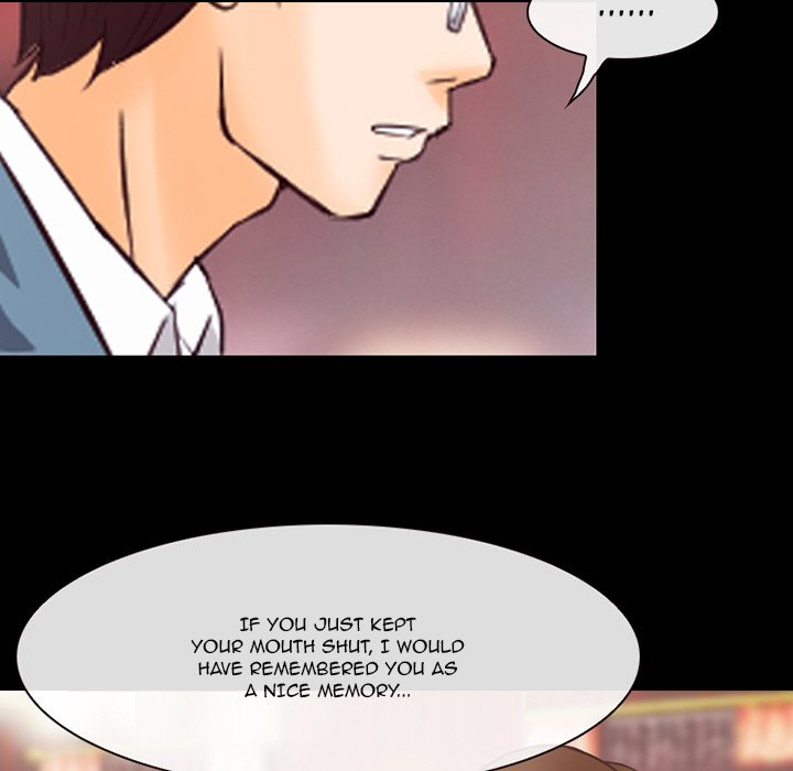 Silhouette chapter 63 page 26