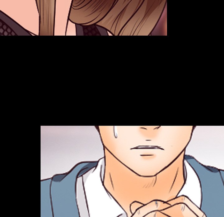 Silhouette chapter 63 page 29
