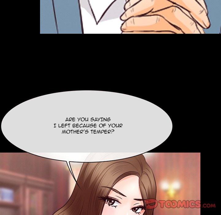 Silhouette chapter 63 page 30