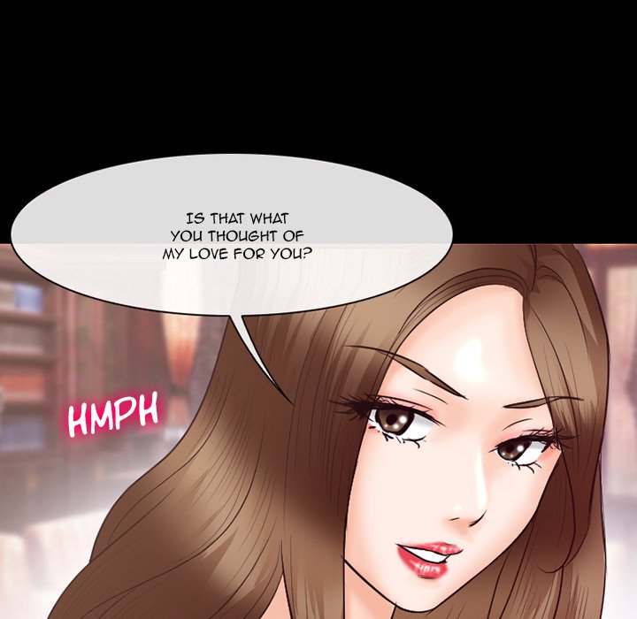 Silhouette chapter 63 page 32