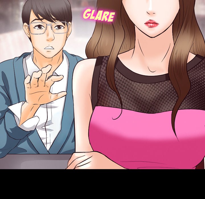 Silhouette chapter 63 page 34