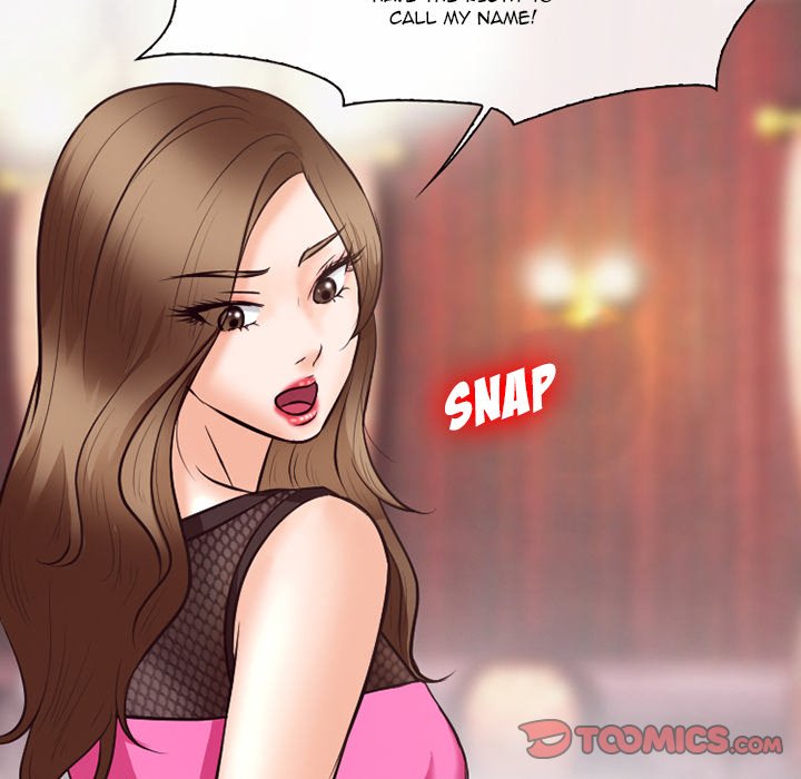 Silhouette chapter 63 page 36