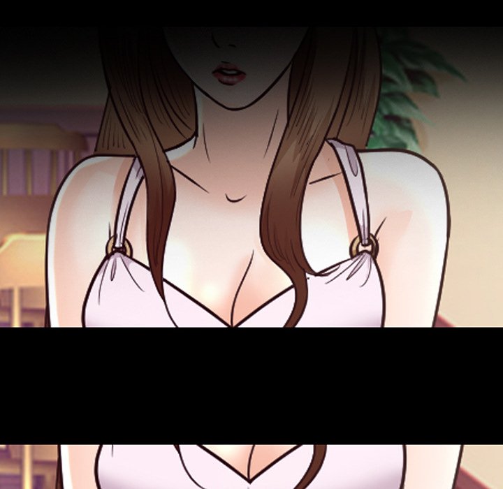 Silhouette chapter 63 page 38