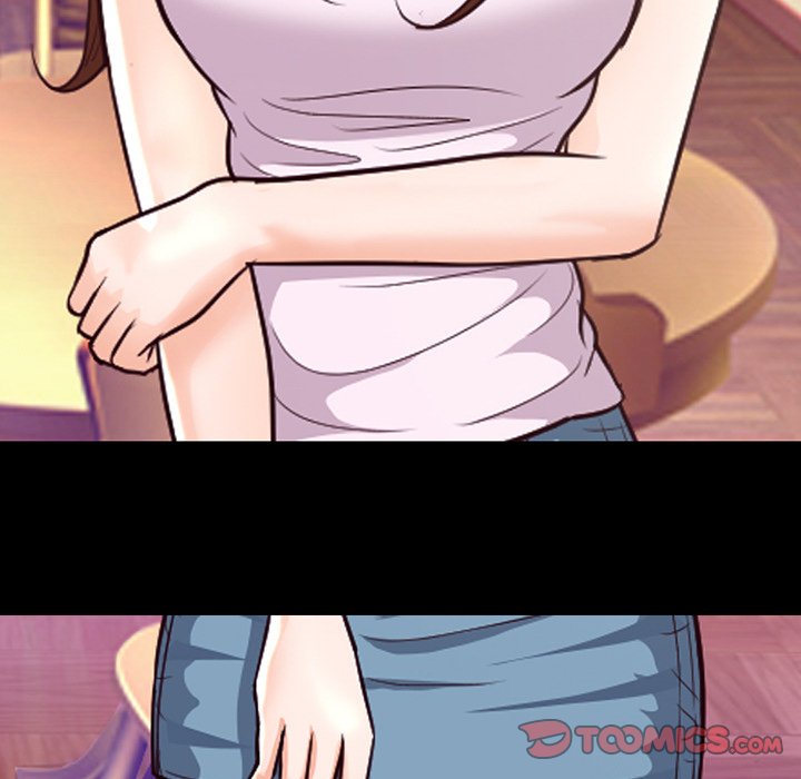Silhouette chapter 63 page 39