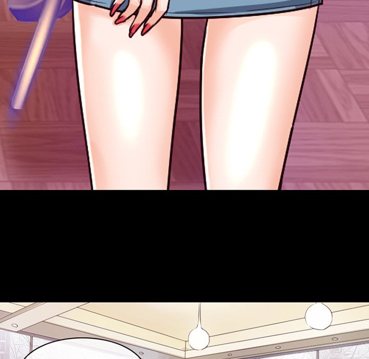 Silhouette chapter 63 page 40