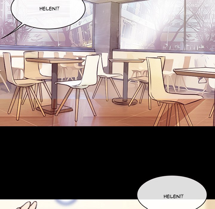 Silhouette chapter 63 page 41