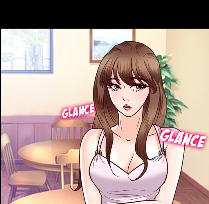 Silhouette chapter 63 page 43