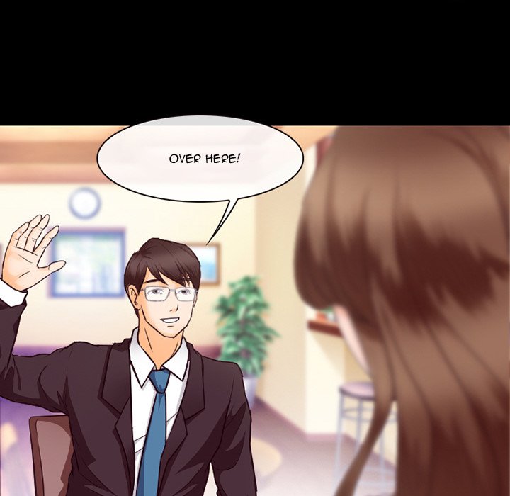 Silhouette chapter 63 page 46