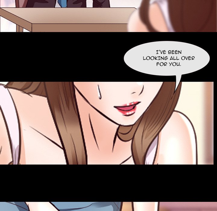 Silhouette chapter 63 page 47