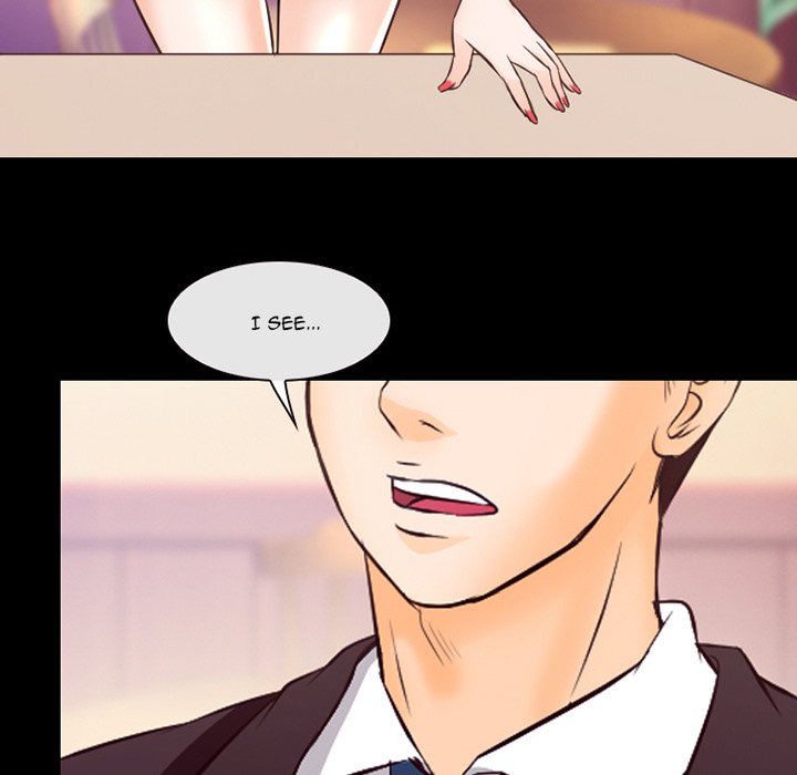 Silhouette chapter 63 page 50