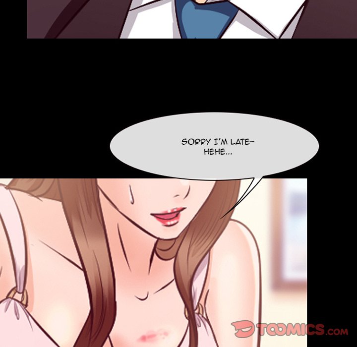 Silhouette chapter 63 page 51