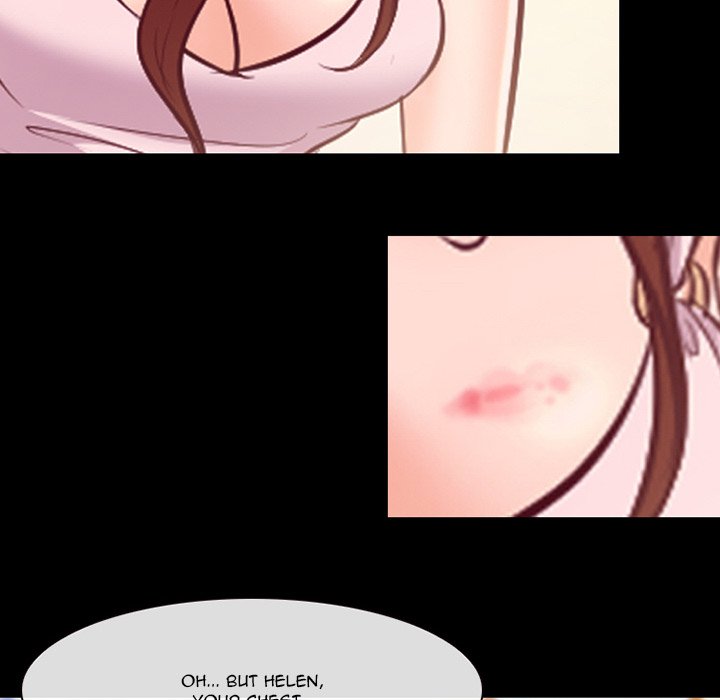 Silhouette chapter 63 page 52